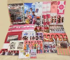 美 少年　グッズまとめ売りのサムネイル