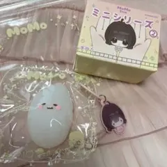 MoMo スクイーズ ミニシリーズ 第二弾 ③
