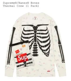 2025年最新】supreme hanes bones thermal pantの人気アイテム - メルカリ