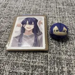 長尾景 びっくらたまご つむまる vol2 - メルカリ