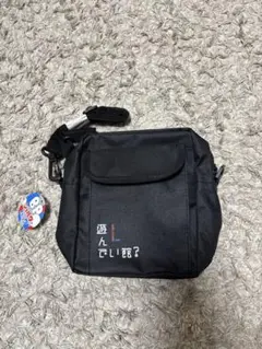 万博 ショルダーバッグ