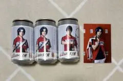 フィフステ キャラクターグッズ