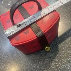 ANNA SUI　アクセサリーケース