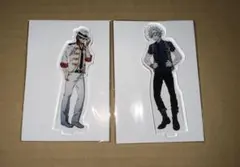うたプリ ブロッコリーくじ D賞 アクリルスタンド 寿嶺二 美風藍