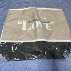 嵐　ARASHI Live Tour 2013 