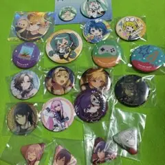 チ*ズ様 KONAMI 缶バッチ JAEPO ノーヴァ ベラ エミ ポップン D チ*ズ様 KONAMI 缶バッチ JAEPO ノーヴァ ベラ エミ ポップン D - メルカリ