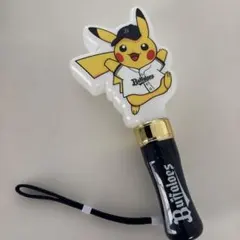 ポケモン2026 ピカチュウ プロ野球 ダイカットライト 楽天イーグルス
