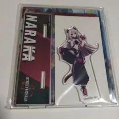 【奈羅花】ジオラマアクリルスタンド