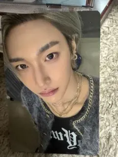 RIIZE ウォンビン　라이즈 원빈　トレカ