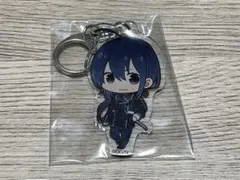 薄桜鬼 斎藤一 ラバーストラップ - メルカリ