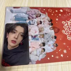 【匿名発送】 INI 髙塚大夢 トレカ