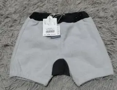 新品 タグ付き 短パン abc