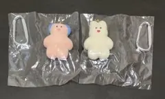mojojojo フィギュアマスコット Vol.3 2点セット
