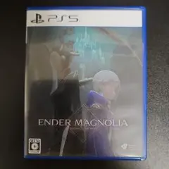 ENDER MAGNOLIA PS5