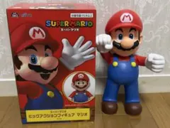 スーパーマリオ ビッグアクションフィギュア マリオ