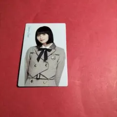 乃木坂46 生写真 遠藤さくら 40th制服 乃木コレ チュウ - メルカリ