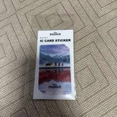 アナと雪の女王2 ICカードストッカー