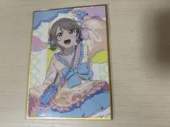 ラブカ Anniversary Aqours 渡辺曜 PE エネルギー - メルカリ
