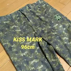 KISS MARK キスマークゴルフストレッチパンツ　96cm
