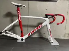 time scylon XS 　セラミックスピード　フレームのみ 2025年最新】time scylonの人気アイテム - メルカリ