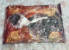 DIABOLIK LOVERS ディアラバ 無神ルキ クッション