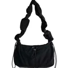 未使用品】S.F.C MESH SHOULDER POUCH LARGE 白 - メルカリ