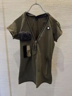 2025年最新】IF SIX WAS NINE レディース 半袖(Tシャツ) Tシャツ