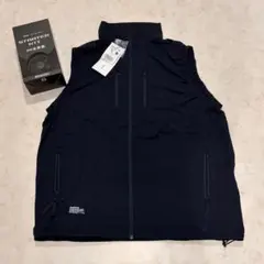 ヒ*コ様 FreshService AIR COOLING VEST カーキ - メルカリ
