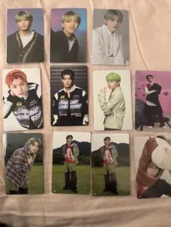 INI 髙塚大夢 ラントレ