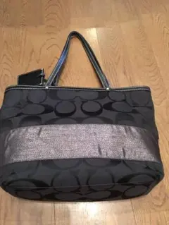 コーチ ショルダーバッグ