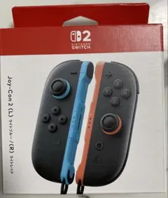 Switch2 Joy-Con2 ジョイコン2 純正コントローラー