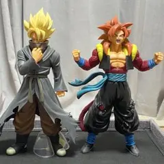 2026年最新】スーパードラゴンボールヒーローズ フィギュア