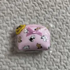【新品未開封】NaRaYa（ナラヤ）　キッズコインケース フレンチブルドッグ