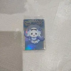 にじさんじウエハース　ルンルン