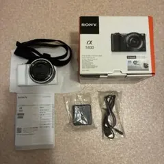 2026年最新】sony α5100 パワーズームレンズキットの人気アイテム