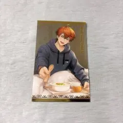 にじさんじ ボイスビジュアルカード 北見遊征