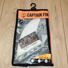 CAPTAIN FIN KAITO OHASHI GOEMON 4.75