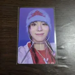 SEVENTEEN BSS Teleparty スングァン