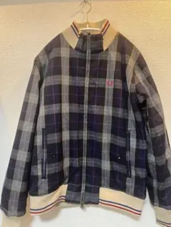 2025年最新】フレッドペリー リバーシブルの人気アイテム - メルカリ