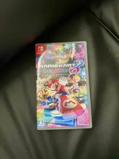 マリオカート8 デラックス