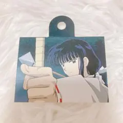 犬夜叉　桔梗　POP ポップ