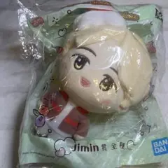 BTS TinyTAN 一番くじ Jimin賞 ぬいぐるみ