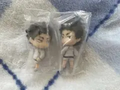 ハイキュー　こっちむいてfig 赤葦京治