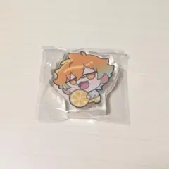 にじさんじ　宇佐美　リト　8周年　アクリルブロック