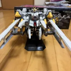 HG 1/144 ナラティブガンダム A装備　組み立て済み　箱付き