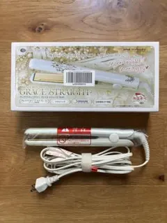 CREATE ION グレイス ストレート ヘアアイロン 本体 海外兼用のサムネイル