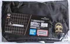 ツイステ 一番くじ A賞 巾着トートバッグ