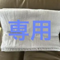 ユニクロ カシミヤストール