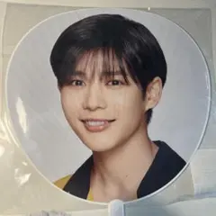 長尾謙杜　うちわ LIVE TOUR 2023 POPMALL