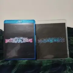 シャニマス　SETSUNA BEAT / MUGEN BEAT Blu-ray